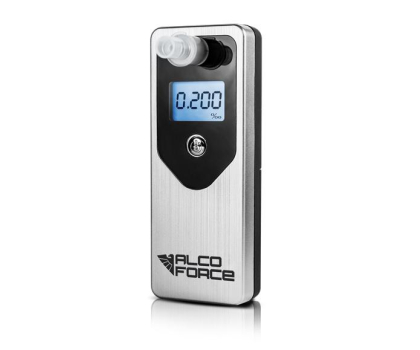Alkomat AlcoForce AF300
